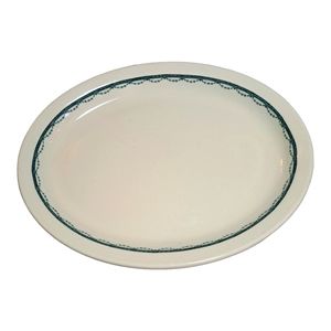 Shanango China Restaurant Platter